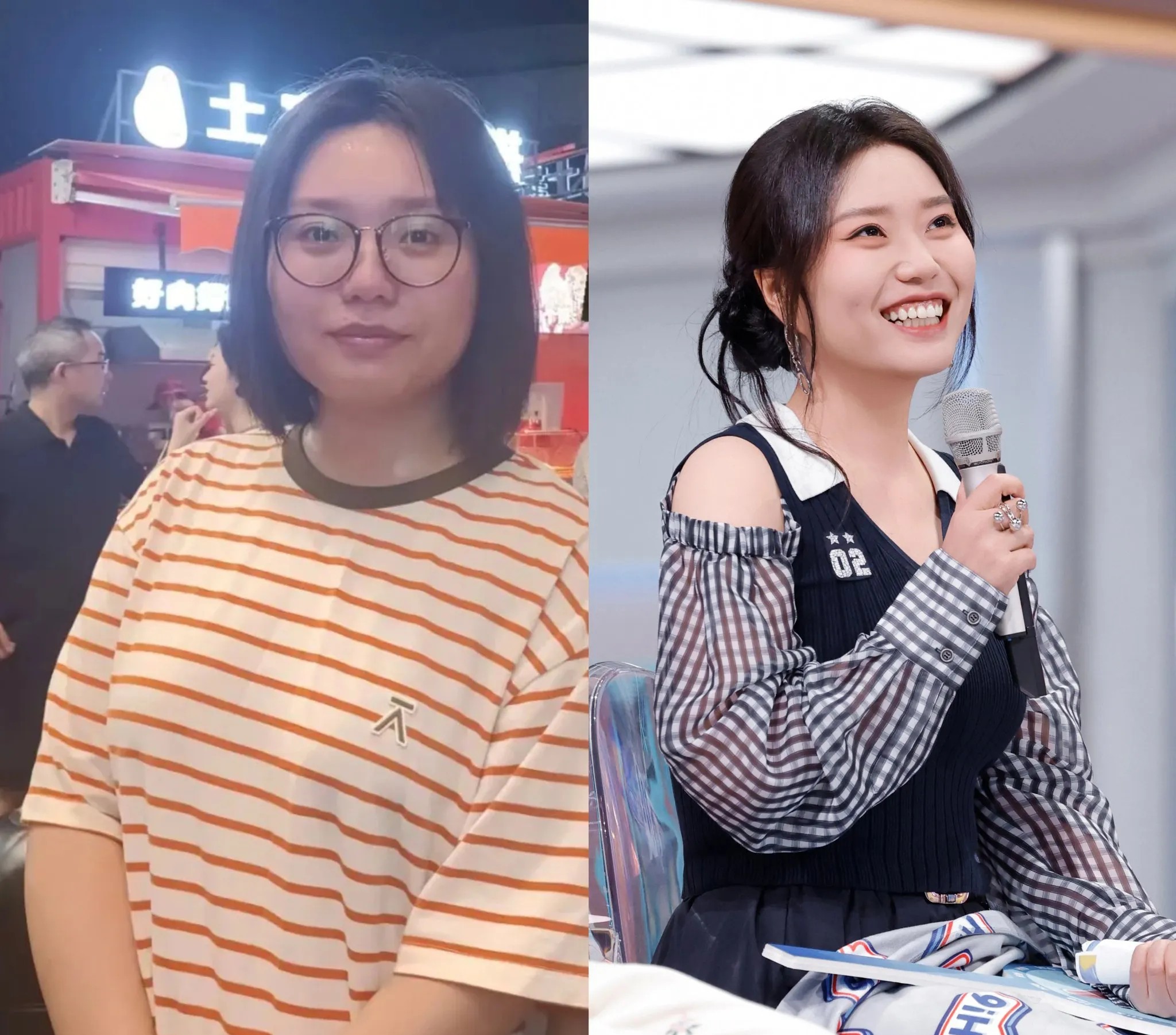 李雪琴说，她的整个学生生涯几乎是在被孤立和被霸凌中度过的。从上小学开始，