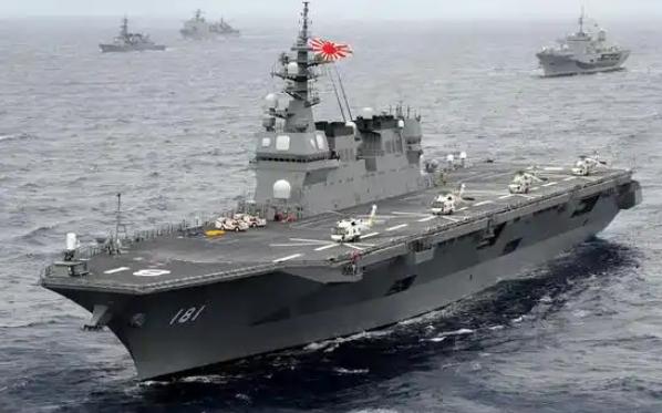日本如果必须选一个对手，他敢对谁动手？算笔账，打美国胜率10%，打俄罗斯20%，