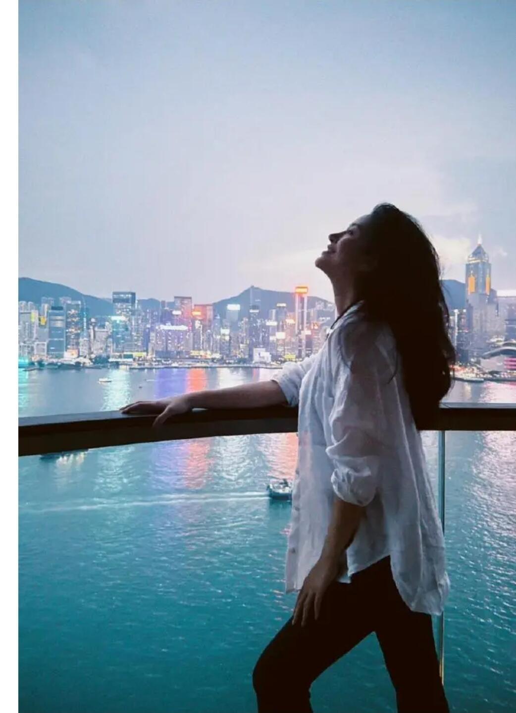 杨采钰疑似已产子，刚生完身材就这么好了吗？​​​