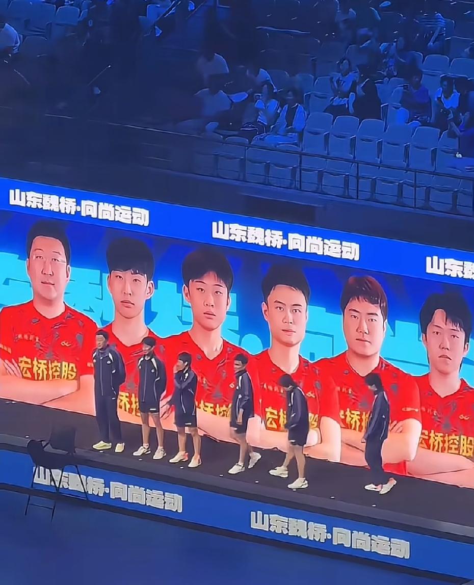 恭喜魏桥获得8连胜提前锁定小组赛第一7月30日，山东魏桥8-5上海地产1.