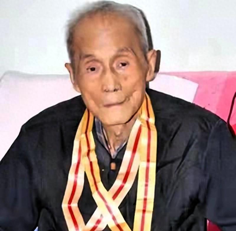 江苏103岁老人离世，才暴露67年前身份：中央特科001号情报员。中央特科，