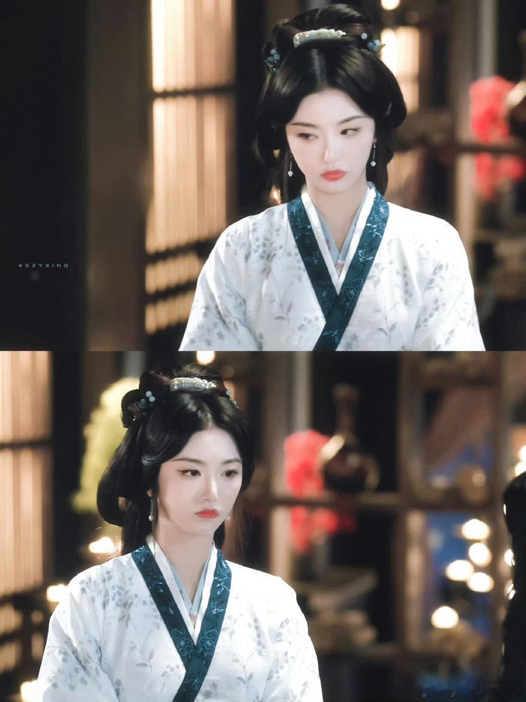 孔雪儿演的我不想快进从爱豆到演员，孔雪儿用实力证明：美貌是加分项，演技才是王道！
