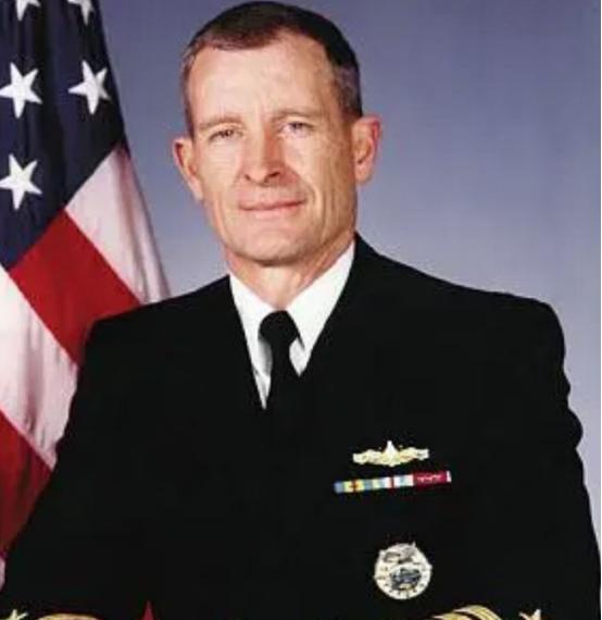 美国退役上将布莱尔：如果中国觉得可以在几天时间内占领台湾，并将既成事实呈现在国际