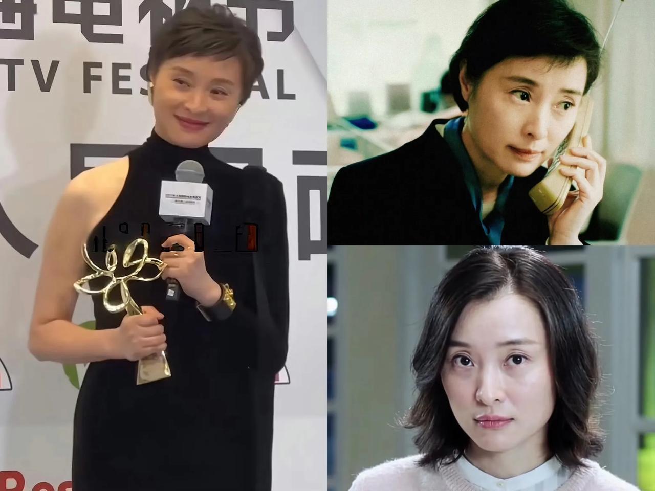 看了电视剧《交锋》，发现了一件有意思的事，但凡是吴越参演的剧，都有一个特点，