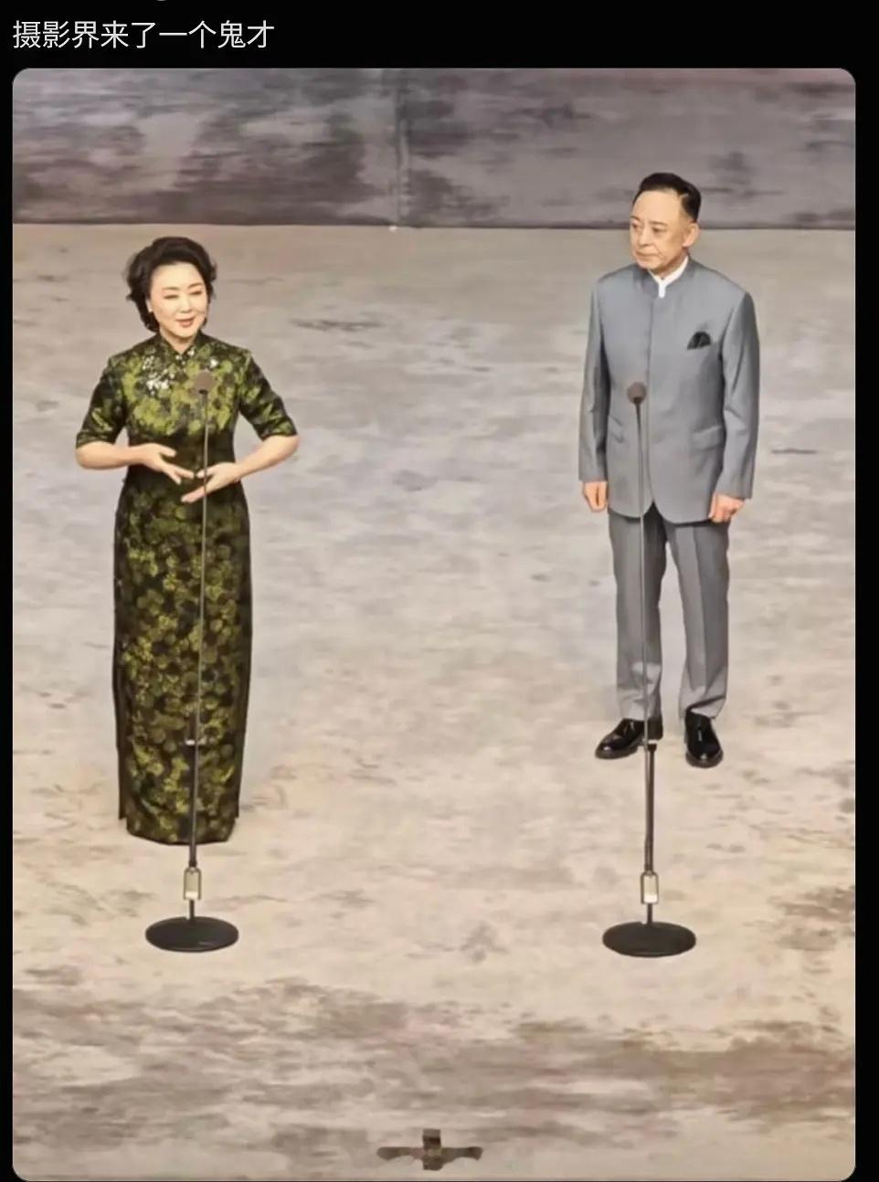 摄影界鬼才