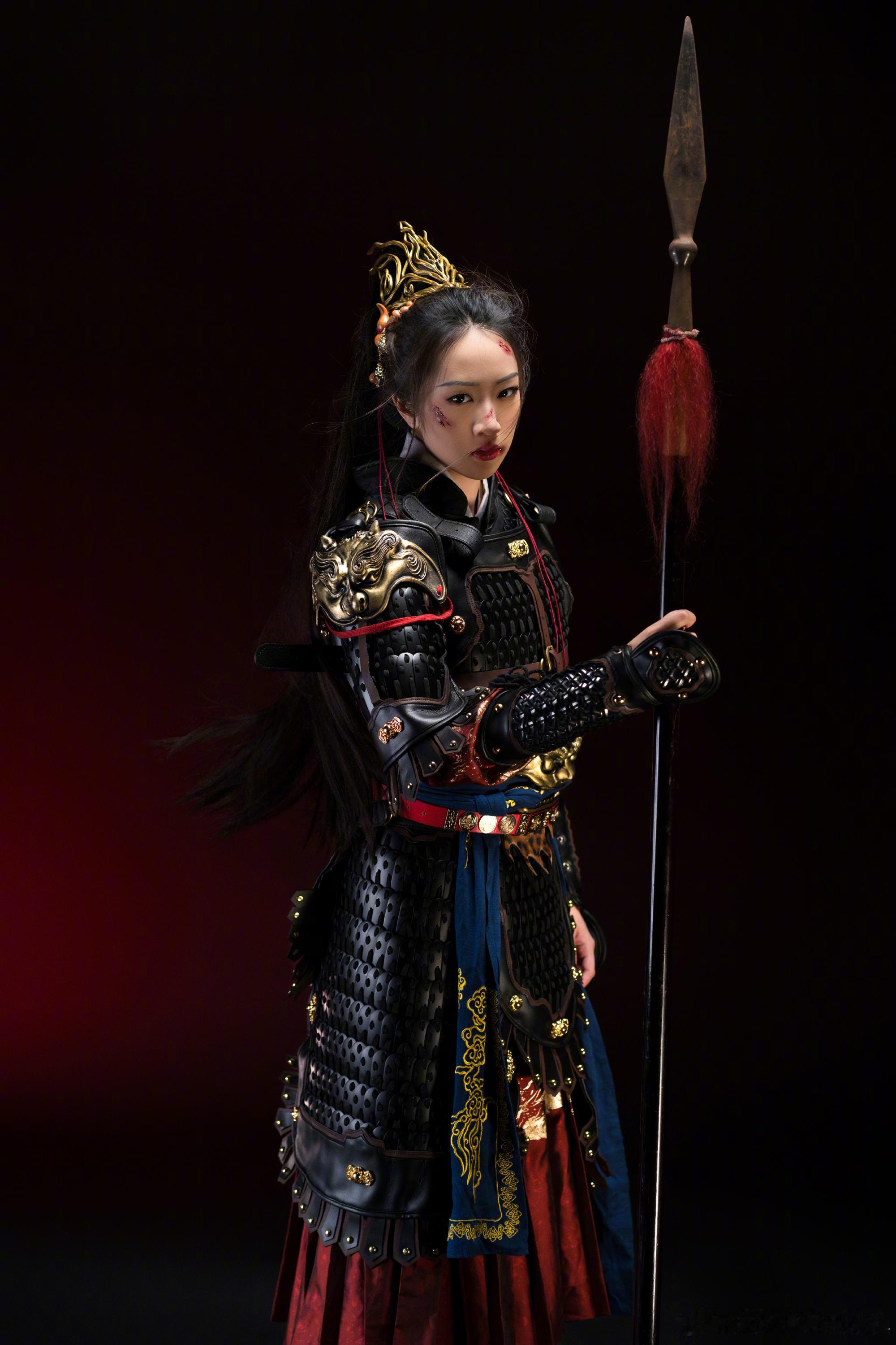 吴尊晒NeiNei穿婚服好美好帅​​​