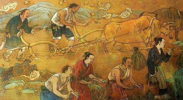 都说商鞅变法让秦国变强，没人敢说的实情，看完才知有多残酷提起商鞅变法，所有人