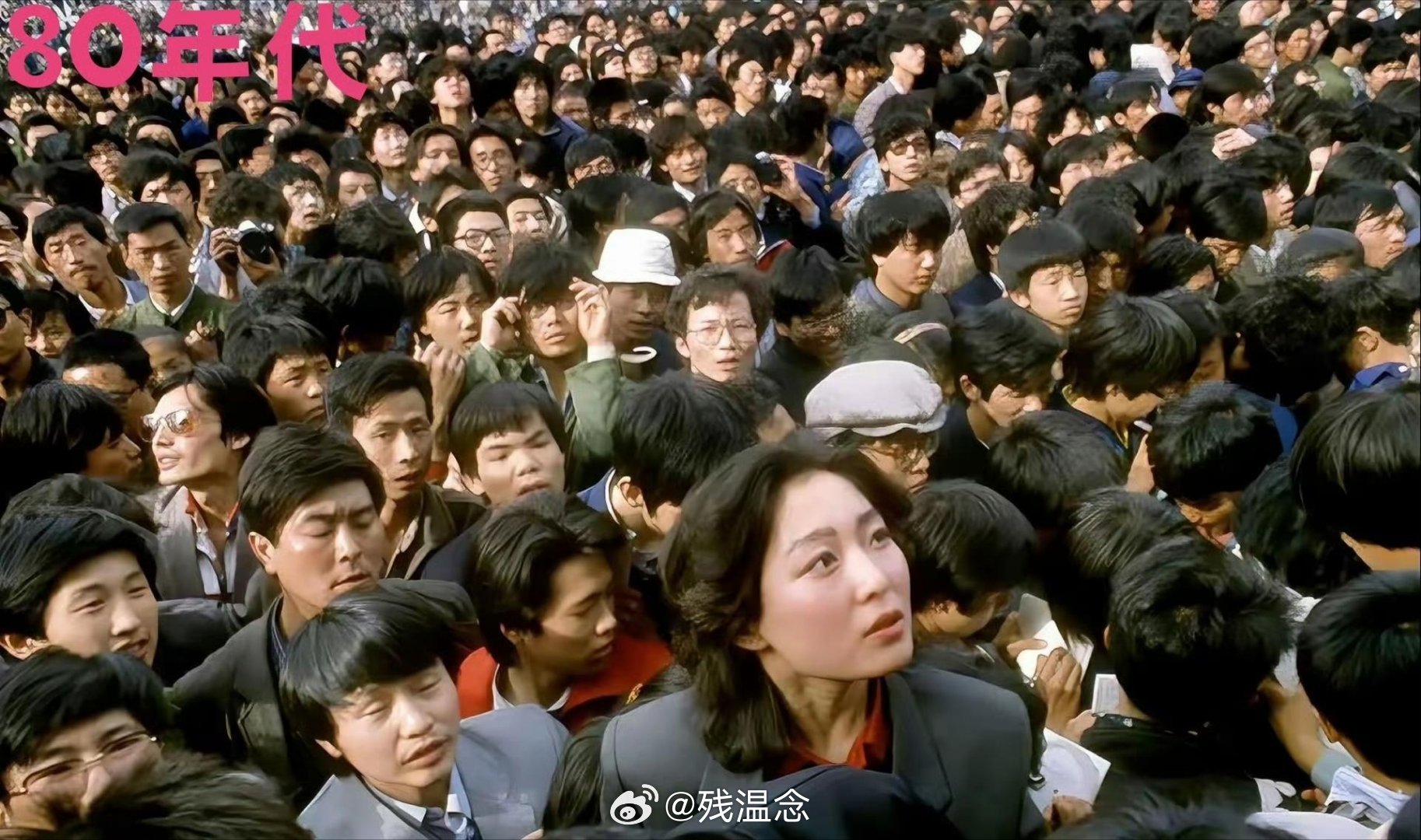 洗发水改变了中国人的发量