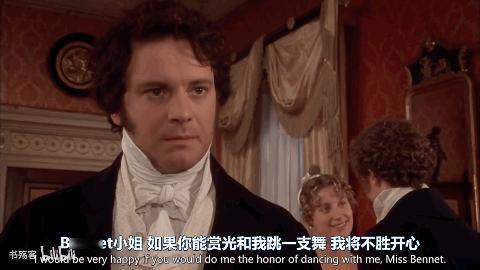 95版傲慢与偏见，才感觉女主是真的对男主有偏见的~[doge][doge]​​​