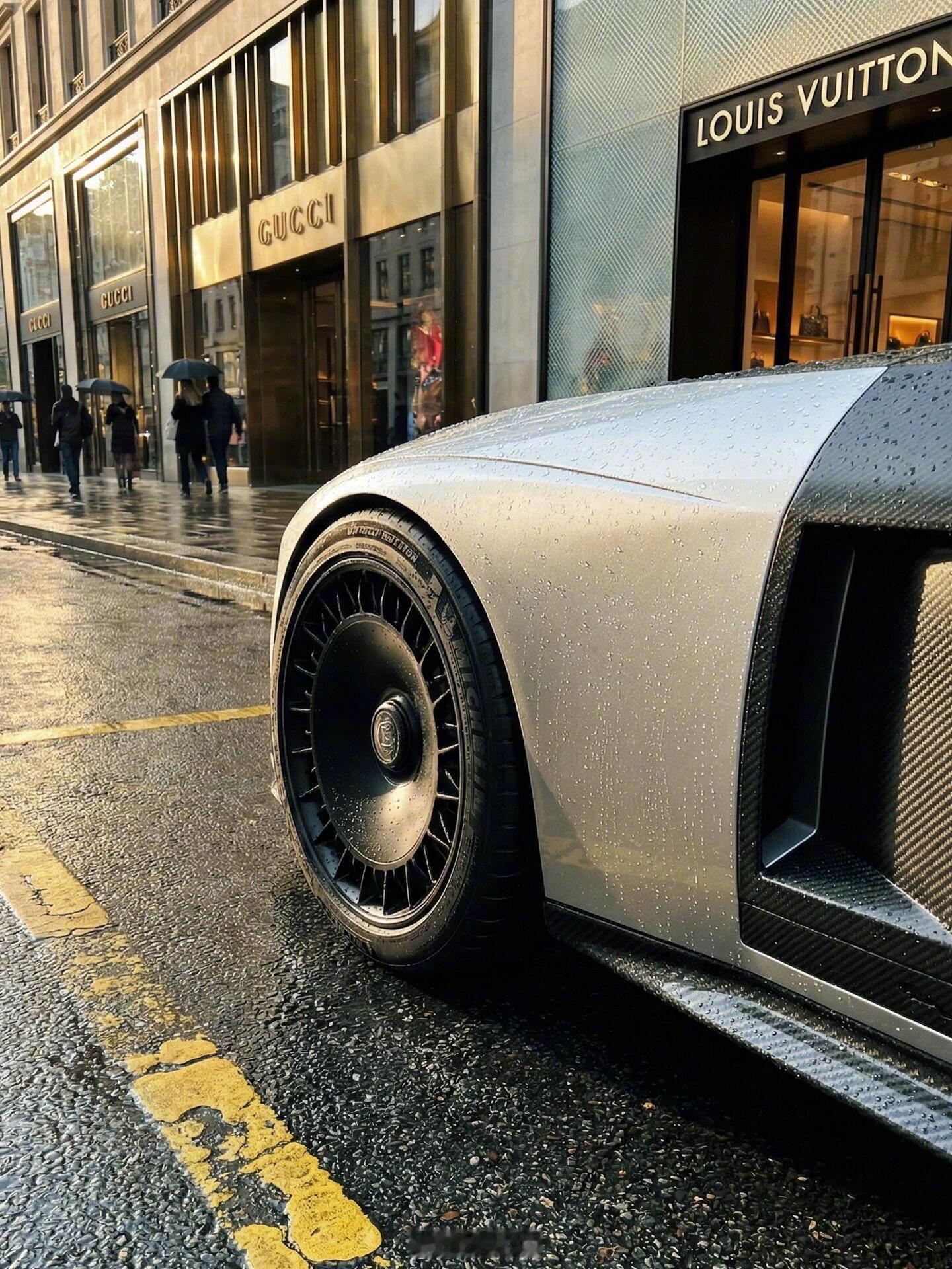 这样的捷豹，有没有长在你审美上？捷豹