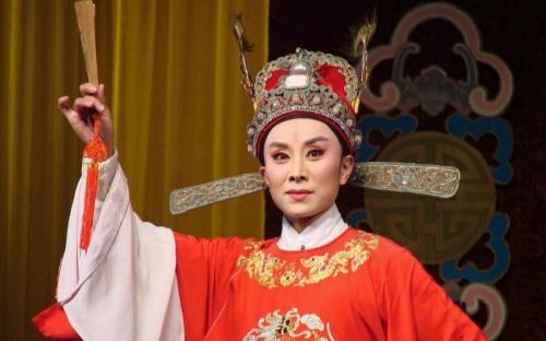 十八相送(缺梁山伯伴奏)_土豆视频