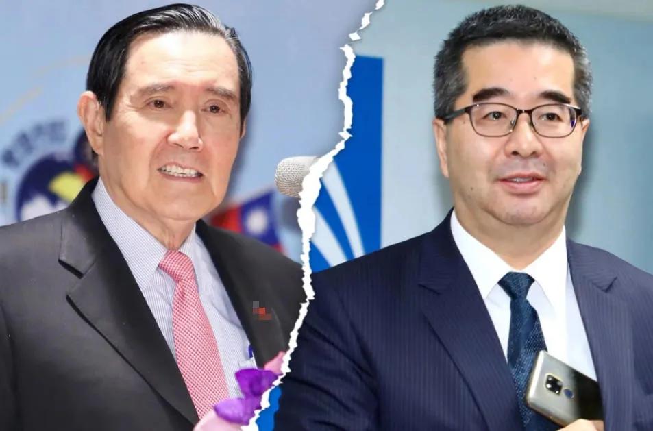 马英九此次亲自“递刀”给民进党砍杀自己嫡系人马，后果恐将比“马王政争”更严重，且