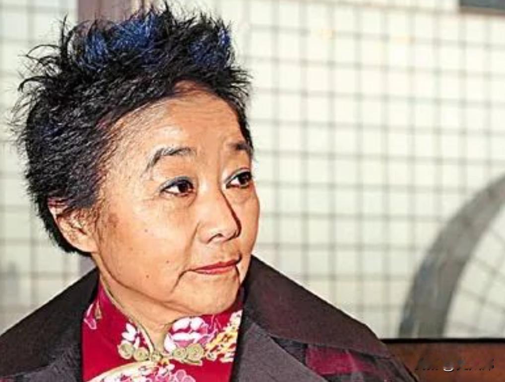 2007年，70岁的亚洲女首富龚如心突然兴奋地告诉男友，自己来月经了，以为是返老