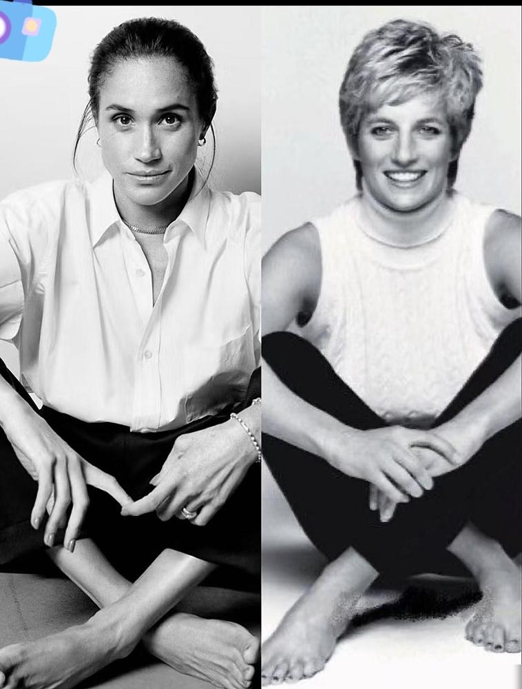 梅根和哈里夫妇今年圣诞节的奢华开销又上了头条！简单说就是，两人过个圣诞花了6