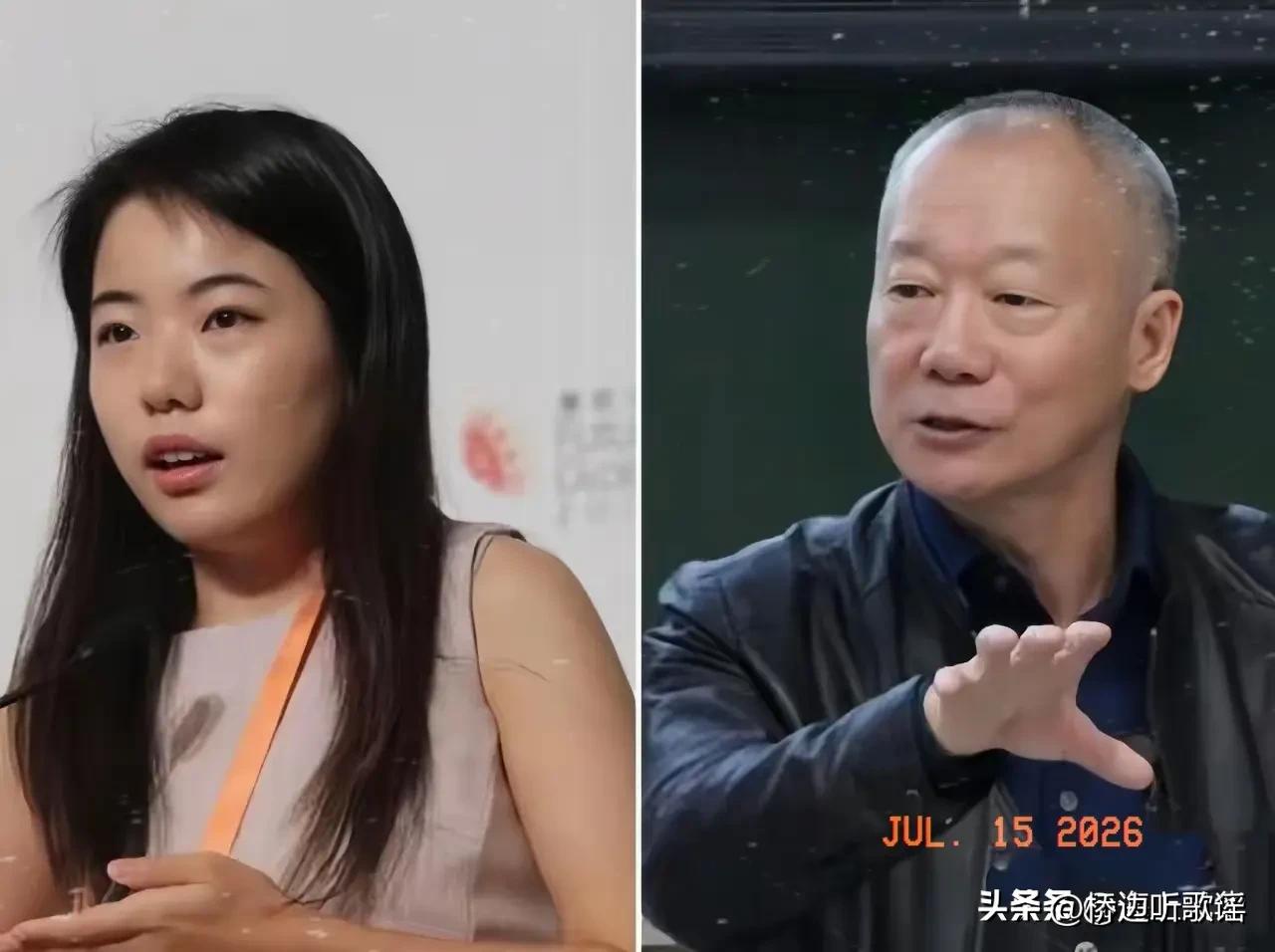终于明白了！​为什么肖鹰教授，​要花十个月实名举报一个有粉丝基础的作家，有网