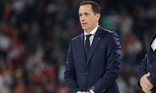 葡足协主席：因凡蒂诺问我，为何我们能培养出如此多的人才？在葡萄牙赢得U17世界杯