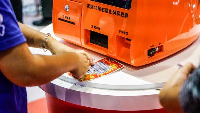 双色球大乐透一等奖封顶1亿，彩民直接不玩了？财政部数据：2026年5月全国彩票销
