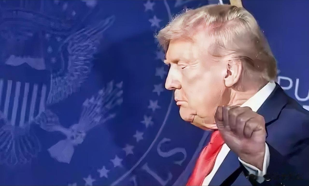 再提涉台议题，特朗普态度变了，中方直接对美下死命令。日前，《金融时报》援引消息，