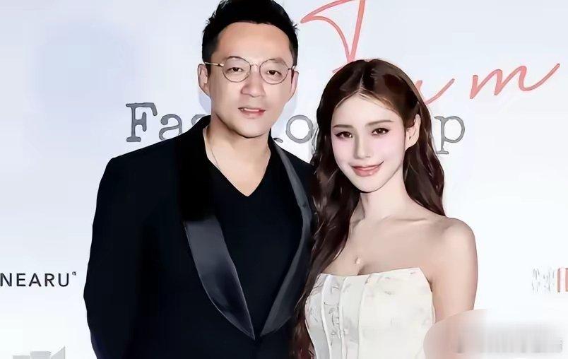 马筱梅漂亮反击徐家人​没有不让你们看孩子，可以随时看孩子​可是你们没有人来啊​台