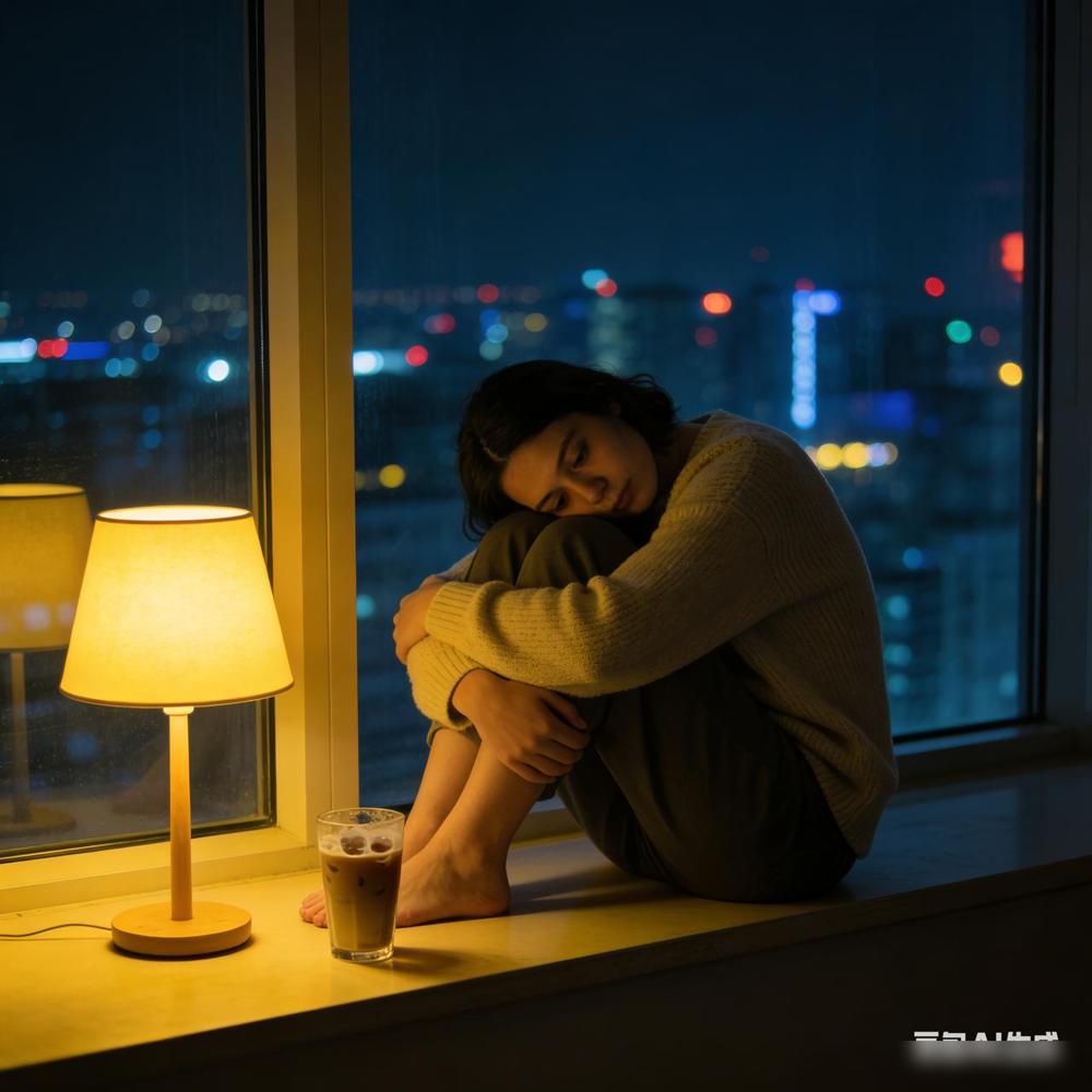 女人的十级孤独，你抗得了几级？1级孤独一个人逛超市推着空车听着别人