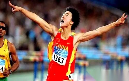 我今天才知道一个事儿，有点吓人。过去32年，我们国家110米栏的冠军换了一茬又