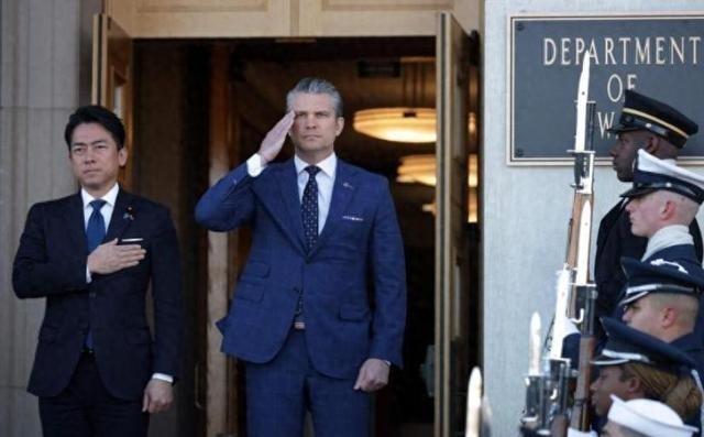 中国对台如果再软让下去，不远的将来，台湾在美国的纵容下，以后台湾以美日联合会对中