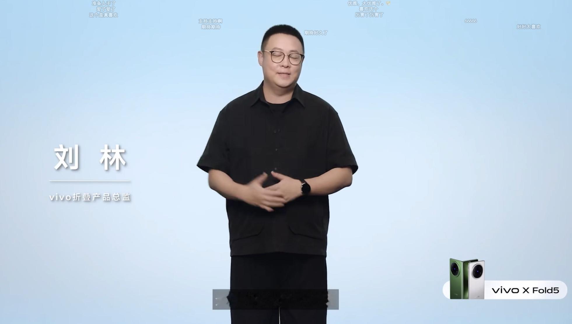 最重磅的产品经理做最轻薄的手机，哈哈哈哈​​​