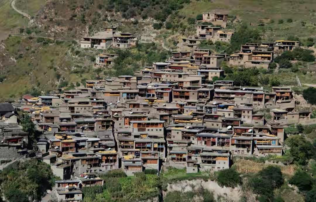 四川最后一个伙婚村落，一个女人可同时嫁多个男人，他们怎么生活这个藏在四川凉