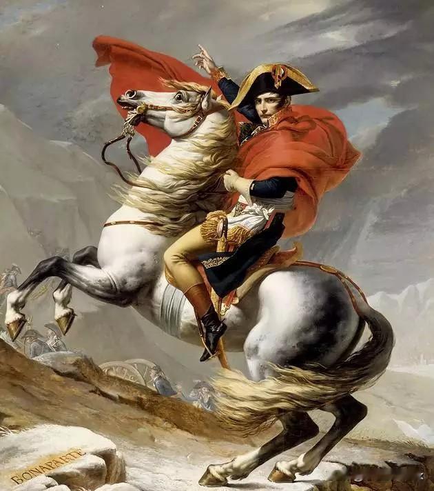 [赞]拿破仑说过：“敌人正在犯错误，你为啥要打断它”？这是台湾媒体人唐湘龙节目上