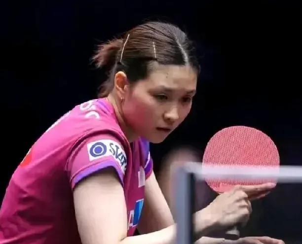 桥本帆乃香3-0郑怡静【11-2，11-4，11-8】前两局郑怡静无力应对速