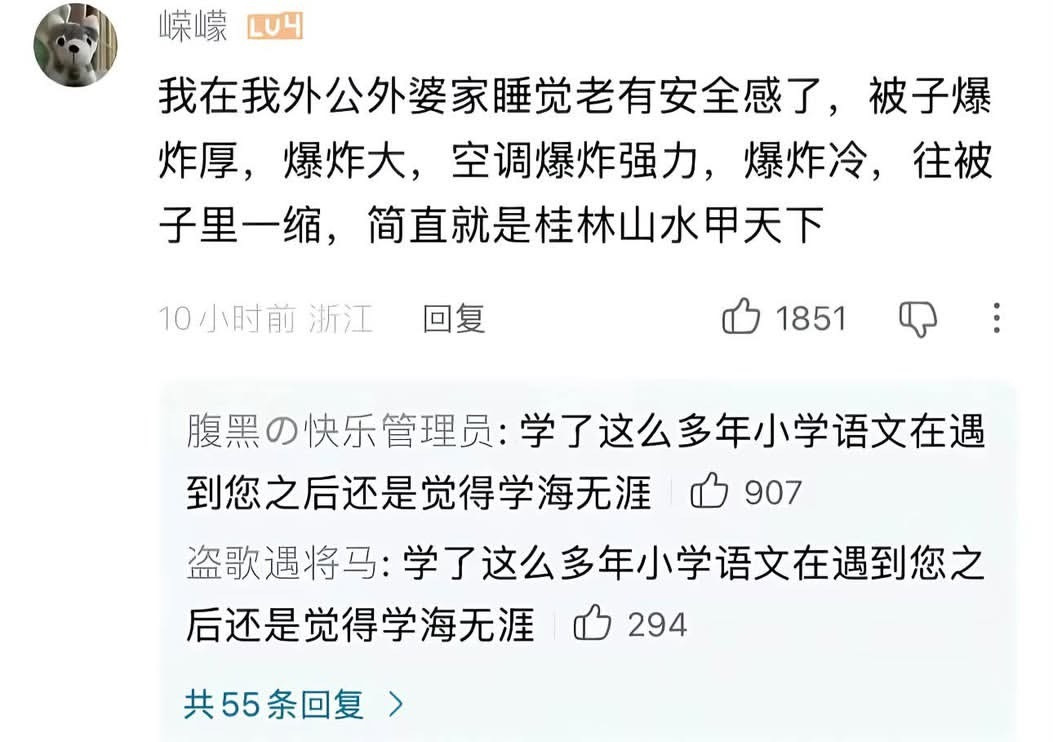 莪毕业后中文水平如图​​​