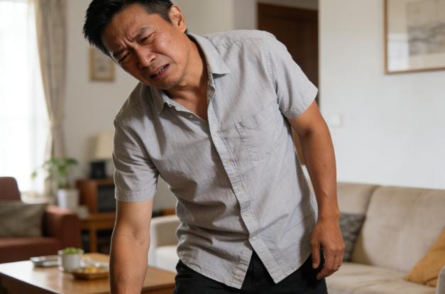 身体突然“不听话”？别不当回事，这可能是中风的信号早上起床抬手梳头，胳膊却突