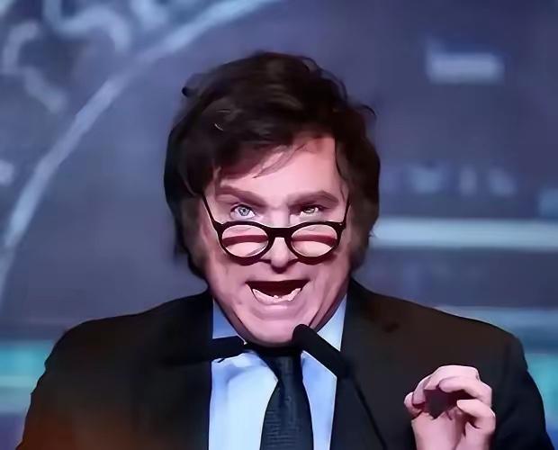 阿根廷现在最怕的不是债务暴雷，而是失去那1300亿人民币。说白了，这话听着夸
