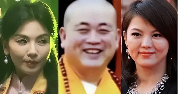 释永信风波牵连四位女星：央视名嘴、炫富网红遭封，刘涛最冤