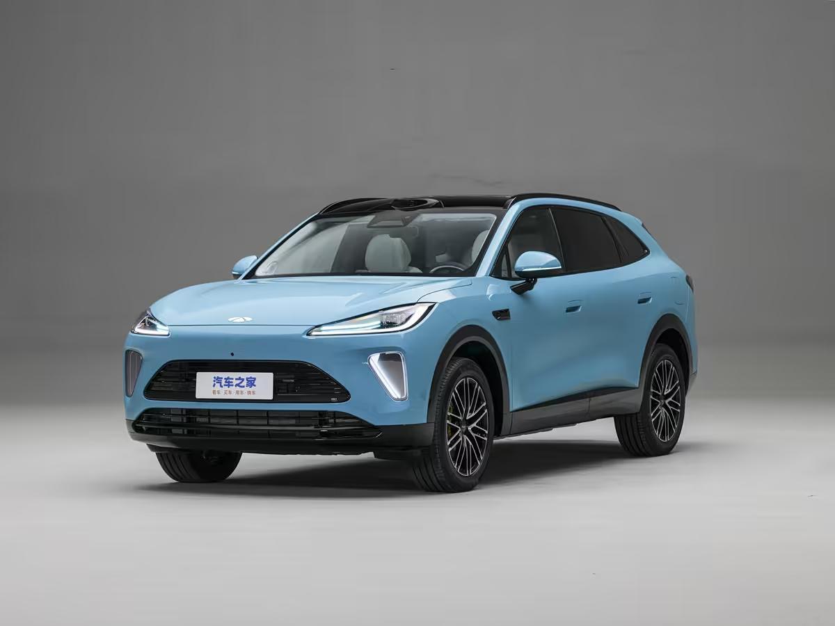 奇瑞风云T9L开启盲订，春节后上市。