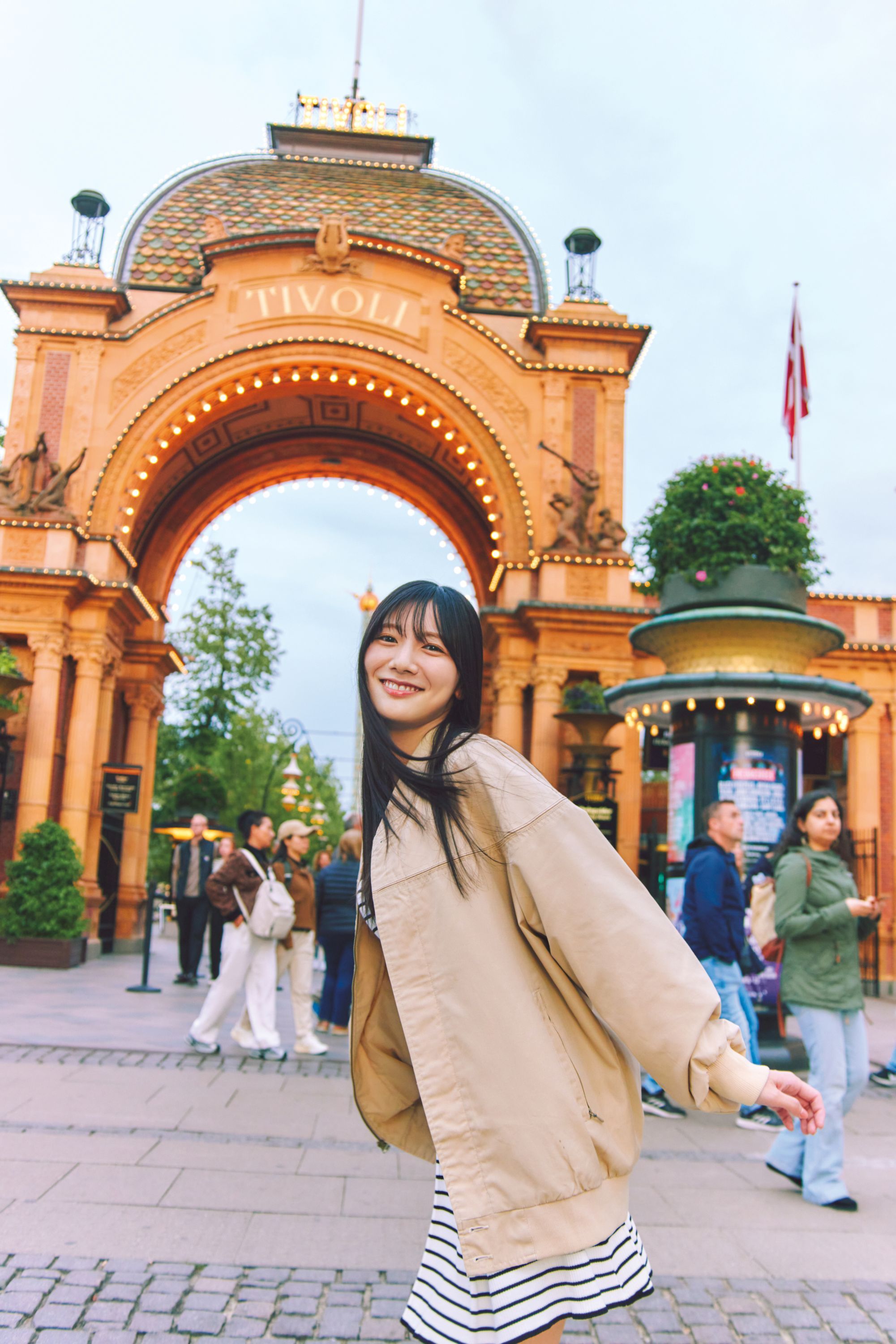 河田陽菜2nd写真集​​​
