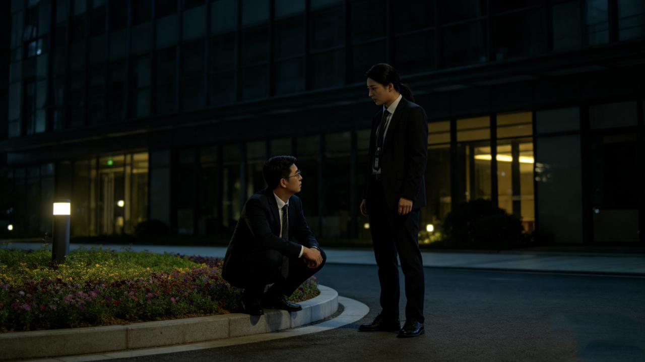 公司大群，领导发了一条通知，末尾加了句“收到请回复”。三分钟内，一排“收到”整