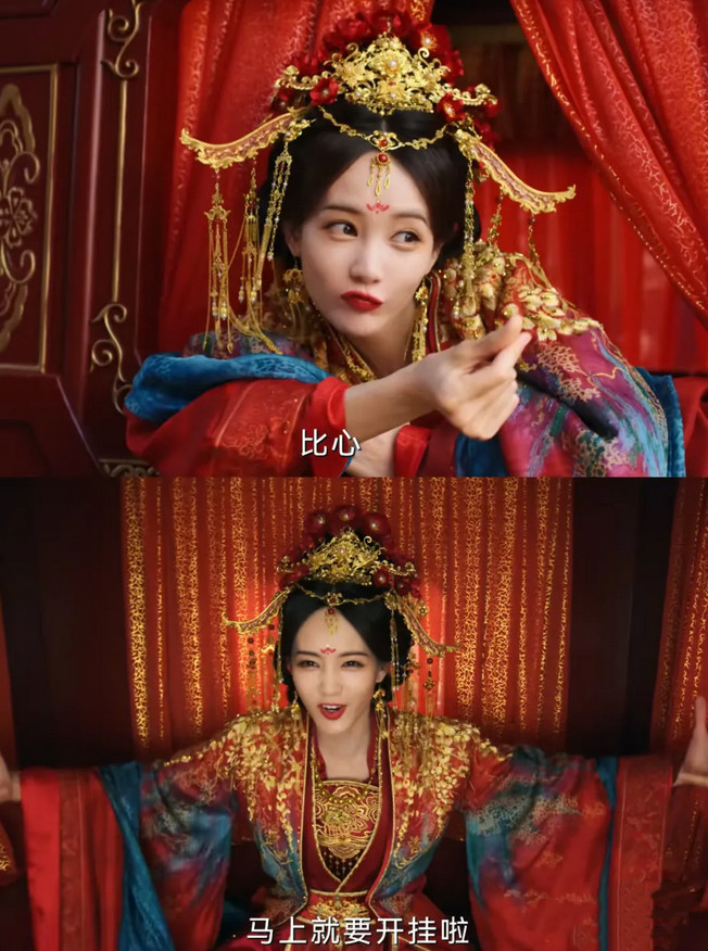 我估计现在最苦恼的应该是李一桐了。李一桐说，我拍了几十部影视剧，就是不火，就