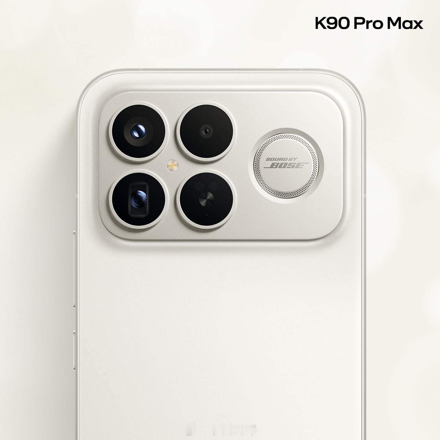 红米K90ProMax&BOSE[doge]​​​