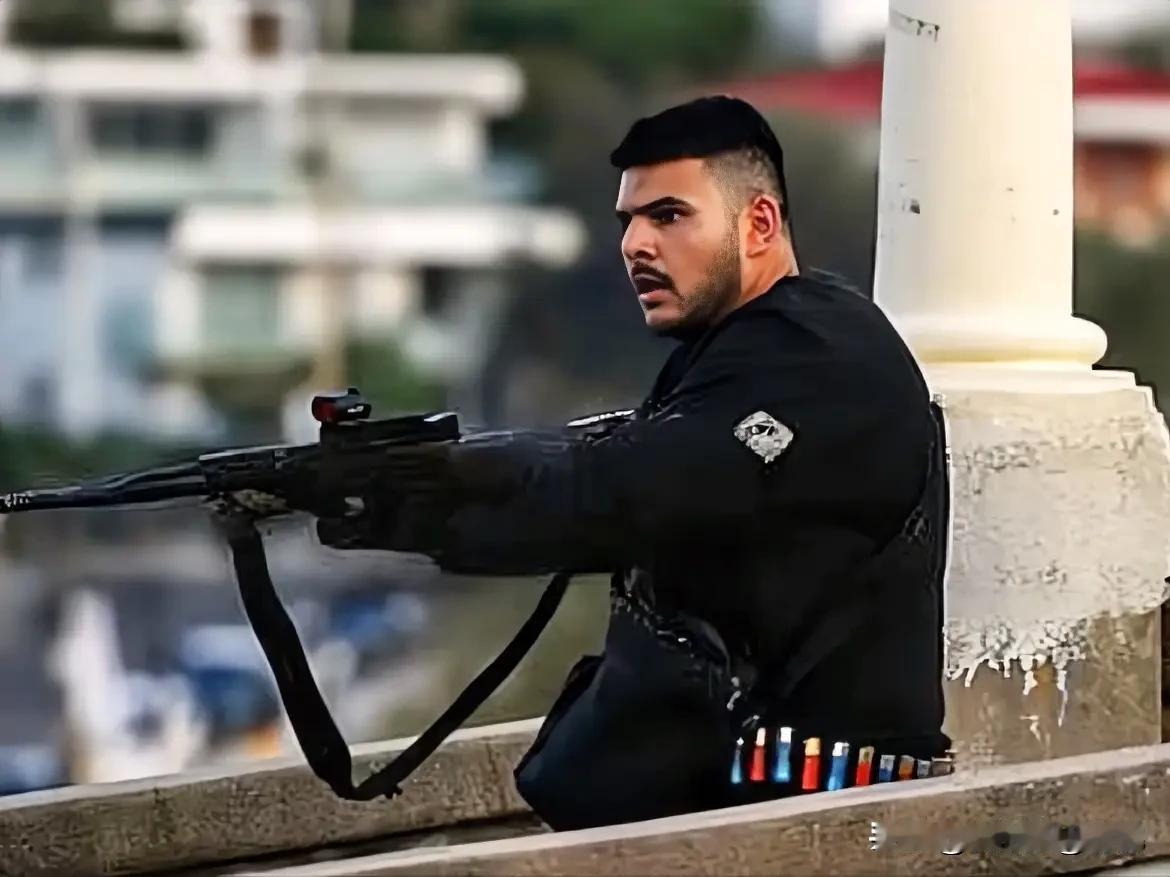 究竟是谁种下的苦果？澳大利亚悉尼邦迪海滩那场持续了十来分钟的枪击噩梦，凶手竟是