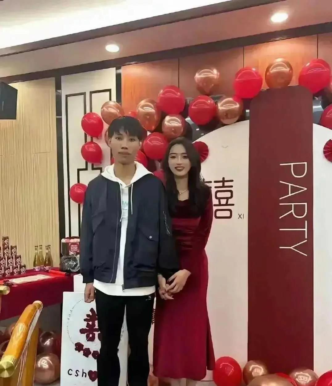 不生一堆对不起新娘的颜值