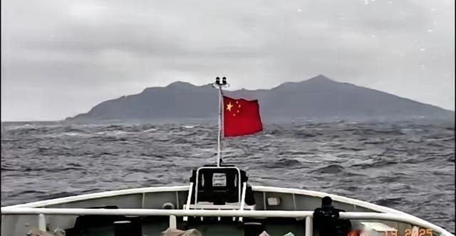 中方要向世界发布，中方解放台海时，参战国等于侵略中方领土，中方有权在任何时间向参