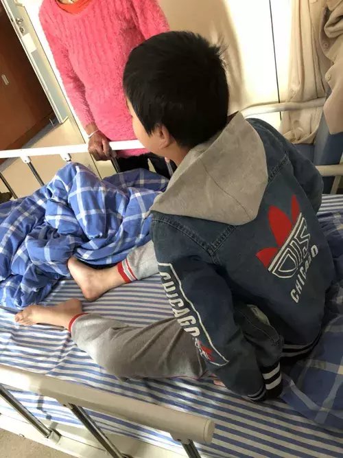 你为什么那么好欺负?