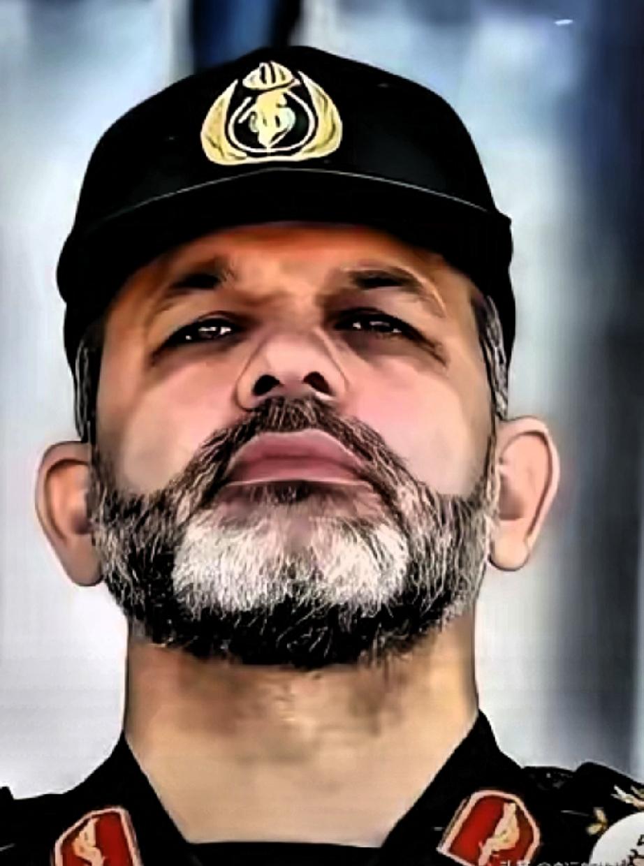 伊朗传来新消息，伊朗伊斯兰革命卫队宣布：2026年3月8日，伊朗伊斯兰革命卫队发