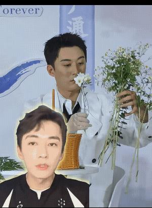 磕起来，不磕不行啊！兰香如故的男女主爱好，兴趣，好相似呀！才艺两位也是顶呱呱，