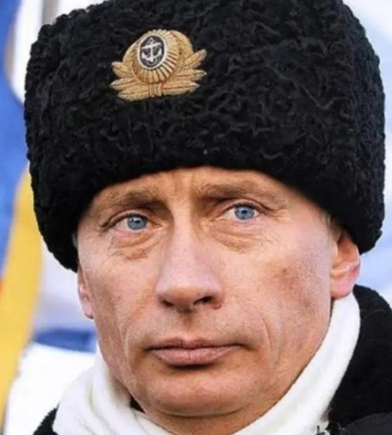 普京一旦下台，乌克兰可能就真的危险了！要知道，俄罗斯可是名副其实的“战斗民族”，