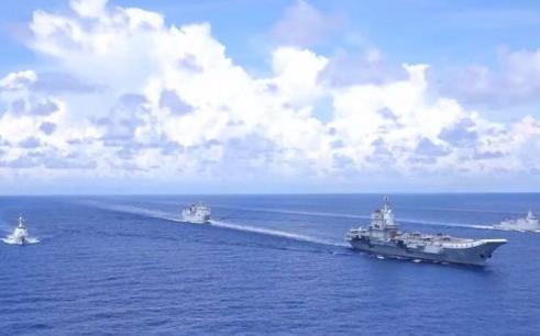 北京这两天办了场“安全大聚会”，全球近100个国家的代表团齐聚一堂，连缅甸、文莱
