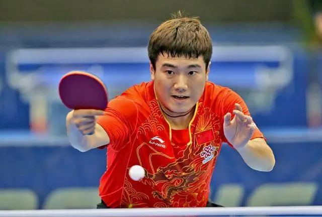 WTT中国大满贯-上午场，今日赛程(2026年10月07日，星期三) 上午