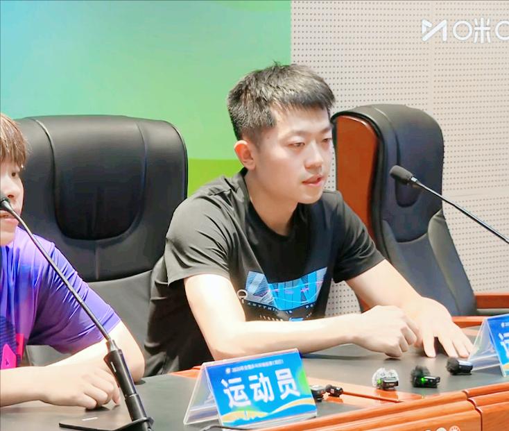 全锦赛，为何动漫组合夺冠，与莎头有很大的原因？赛后采访，袁励岑说了实话。他