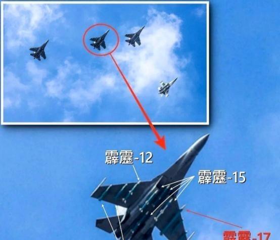 现在西方包括美国应该意识到了事情的严重性了！以前打仗讲究“发现即摧毁”，现在中国
